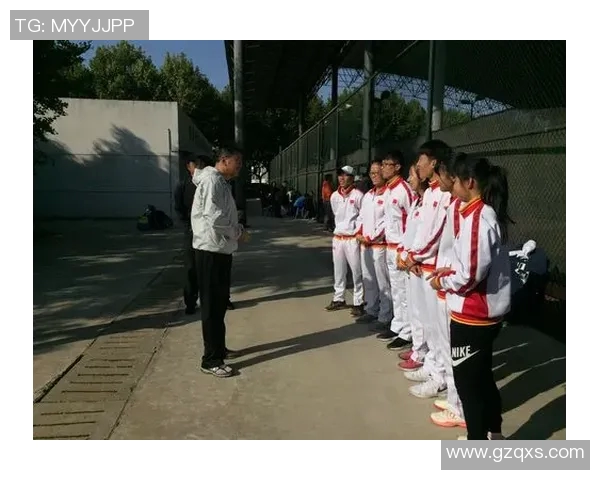 杭州网球队比赛经验分享与提升策略探讨分析